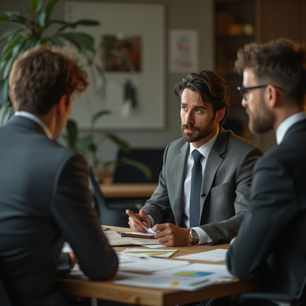 Sessione di Consulenza